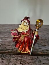 Wizard figurine for sale  SPALDING