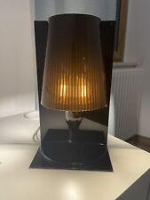Lampada tavolo kartell usato  Vivaro Romano