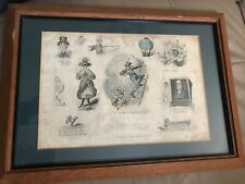 Antique satirical hand for sale  BOURNEMOUTH