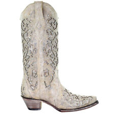 Corral boots glitter for sale  Irving