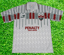 Camisa Jersey Fluminense 100% Original Tamanho L 1989/1990 Brasil Rara comprar usado  Enviando para Brazil