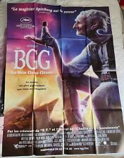 Affiche cinéma bgg d'occasion  Artigues-près-Bordeaux