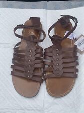New ladies sandals for sale  WILLENHALL