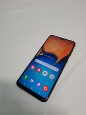 Samsung Galaxy A20 A205U 32GB Preto T-Mobile/Desbloqueado, Leia a Descrição comprar usado  Enviando para Brazil