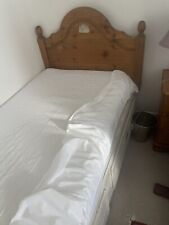 Single bed mattress for sale  KINGSTON UPON THAMES