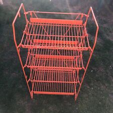 Tier metal orange for sale  Philadelphia