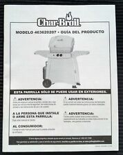 Char broil grill for sale  San Jose