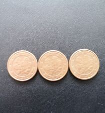 Cent münze deutschland gebraucht kaufen  Dresden