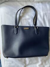 Kate spade navy for sale  CHELMSFORD