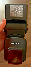 Sony alpha hvl for sale  Acworth