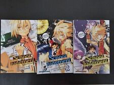 School judgment manga for sale  LIVERPOOL