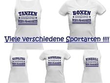 Sport shirt damen gebraucht kaufen  Fürstenstein