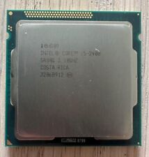 Intel Core i5-2400 Processor (3.1 Ghz, 4 núcleos, Lga 1155) - SR00Q comprar usado  Enviando para Brazil