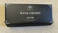 Pixpri wind chimes for sale  Schaumburg