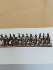 15mm greek hoplites. for sale  GATESHEAD