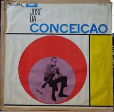 Jose Da Conceição 1965 "S/t" Guitarra Bossa Nova Samba Jazz Orig LP BRASIL ESCUTE comprar usado  Brasil 