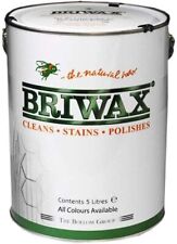 Briwax wax polish for sale  SUNDERLAND