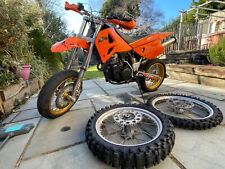 supermoto rims for sale  UK