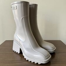 Chloe boots womens for sale  Brooklyn