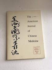 American journal chinese for sale  Muskegon