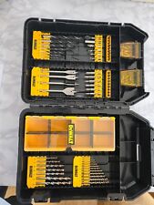 Dewalt drilling screwdriver for sale  HATFIELD