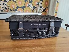 Harvey nichols hamper for sale  HINCKLEY