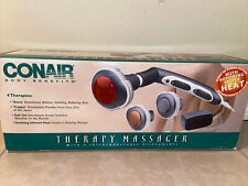 conair massager for sale  Jacksonville