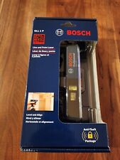 Bosch 16-ft Indoor Line Generator Laser Level with Line Beam GLL1P 💖 for sale  Shipping to South Africa