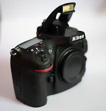 Nikon d800 36.3 for sale  ENFIELD