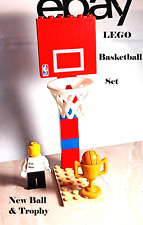 Lego basketball set for sale  Joshua Tree