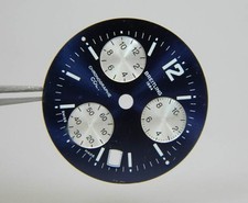Breitling colt chrono d'occasion  Vaux-sur-Mer