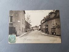 Cpa carte postale d'occasion  Messigny-et-Vantoux