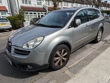 Subaru tribeca seats for sale  LONDON