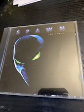 Usado, Spawn - The Album CD Usado Korn Marilyn Manson Moby Morphine Tom Morello Slayer comprar usado  Enviando para Brazil