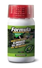 Formula mayer concentrato usato  Milazzo