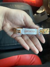 Coachella weekend wristband for sale  Coachella