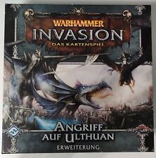 Warhammer invasion lcg gebraucht kaufen  Hamburg