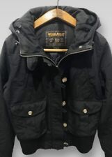 Giacca woolrich bomber usato  Bagnoli Di Sopra