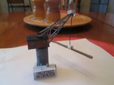 Scale union crane for sale  Wilmington