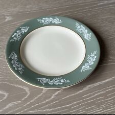 Small dinner plate for sale  YELVERTON