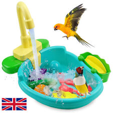 Parrot shower toy for sale  TAMWORTH