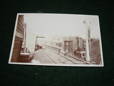 Vintage postcard colyton for sale  LIFTON