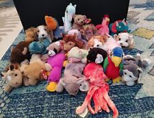 Beanie baby lot for sale  Bluffton
