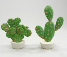 Artificial cactus succulent for sale  Hobbs