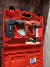 Hilti dx460 mx72 for sale  Shipping to Ireland