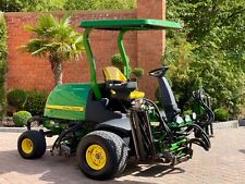 John deere 7500 for sale  DERBY