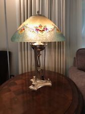 pairpoint lamp for sale  Jamestown