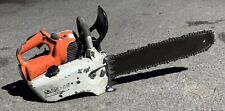 Stihl 08s chainsaw for sale  Shipping to Ireland