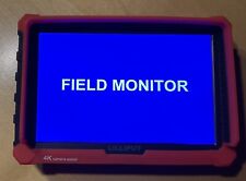 Lilliput field monitor gebraucht kaufen  Taufkirchen
