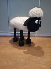 Shaun sheep wallace for sale  MALVERN